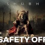 Safety Off Lyrics - Shubh