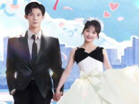 Have a Crush on You 2024 Chinese Drama Cast Name & Story