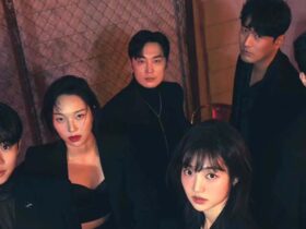 A Shop for Killers Kdrama Cast Name & Actors Detail