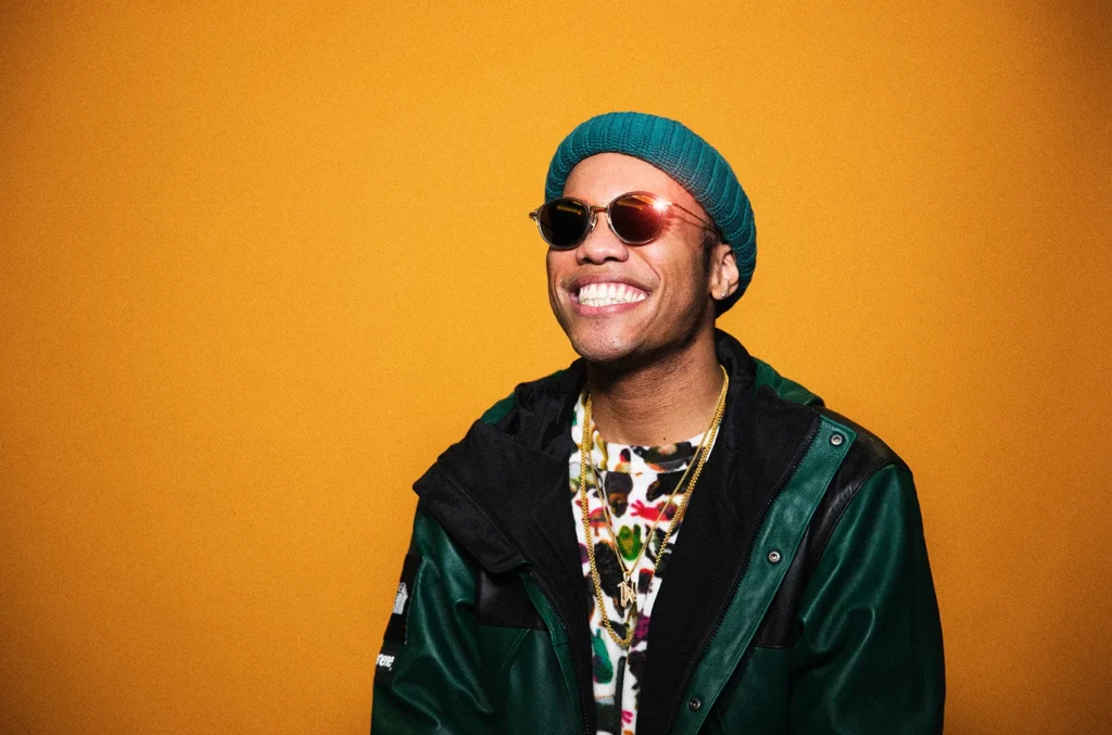 Anderson Paak Race, Ethnicity, Mom, Kids, Wife, Parents, Net Worth, Instagram, Height