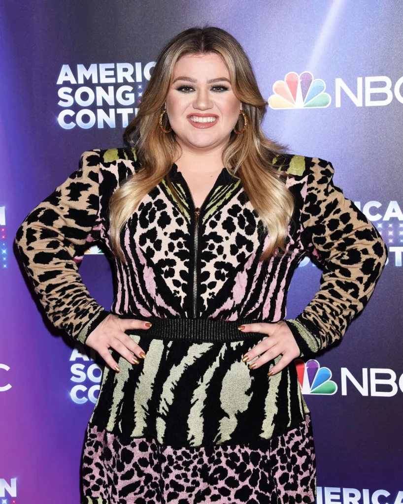 Who Was Kelly Clarkson Married To